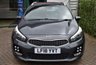USED 2018 18 KIA CEED 1.6CRDi GT-LINE 5 DOOR SPORTSWAGON 6-SPEED 134 BHP Sat Nav / Reverse Camera / DAB