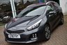 USED 2018 18 KIA CEED 1.6CRDi GT-LINE 5 DOOR SPORTSWAGON 6-SPEED 134 BHP Sat Nav / Reverse Camera / DAB