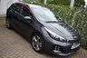 USED 2018 18 KIA CEED 1.6CRDi GT-LINE 5 DOOR SPORTSWAGON 6-SPEED 134 BHP Sat Nav / Reverse Camera / DAB
