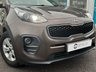 USED 2018 18 KIA SPORTAGE 1.6 1 ISG 5d 130 BHP FULL SRVICE HISTORY