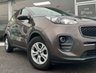 USED 2018 18 KIA SPORTAGE 1.6 1 ISG 5d 130 BHP FULL SRVICE HISTORY