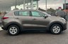 USED 2018 18 KIA SPORTAGE 1.6 1 ISG 5d 130 BHP FULL SRVICE HISTORY