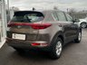 USED 2018 18 KIA SPORTAGE 1.6 1 ISG 5d 130 BHP FULL SRVICE HISTORY