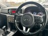 USED 2018 18 KIA SPORTAGE 1.6 1 ISG 5d 130 BHP FULL SRVICE HISTORY