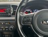 USED 2018 18 KIA SPORTAGE 1.6 1 ISG 5d 130 BHP FULL SRVICE HISTORY