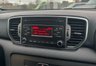 USED 2018 18 KIA SPORTAGE 1.6 1 ISG 5d 130 BHP FULL SRVICE HISTORY