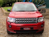 USED 2012 12 LAND ROVER FREELANDER 2.2 TD4 GS 5d 150 BHP 2012 LANDROVER FREELANDER GS 2.2 TD4 SUV - DIESEL - 4X4 - 6 SPD MANUAL - TOW PACK - SERVICE HISTORY - 3 FORMER KEEPERS - RECENT TIMING BELT/WATER PUMP CHANGE AND 4 PREMIUM TYRES