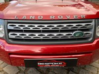 USED 2012 12 LAND ROVER FREELANDER 2.2 TD4 GS 5d 150 BHP 2012 LANDROVER FREELANDER GS 2.2 TD4 SUV - DIESEL - 4X4 - 6 SPD MANUAL - TOW PACK - SERVICE HISTORY - 3 FORMER KEEPERS - RECENT TIMING BELT/WATER PUMP CHANGE AND 4 PREMIUM TYRES