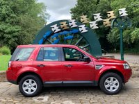 USED 2012 12 LAND ROVER FREELANDER 2.2 TD4 GS 5d 150 BHP 2012 LANDROVER FREELANDER GS 2.2 TD4 SUV - DIESEL - 4X4 - 6 SPD MANUAL - TOW PACK - SERVICE HISTORY - 3 FORMER KEEPERS - RECENT TIMING BELT/WATER PUMP CHANGE AND 4 PREMIUM TYRES