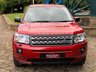 USED 2012 12 LAND ROVER FREELANDER 2.2 TD4 GS 5d 150 BHP 2012 LANDROVER FREELANDER GS 2.2 TD4 SUV - DIESEL - 4X4 - 6 SPD MANUAL - TOW PACK - SERVICE HISTORY - 3 FORMER KEEPERS - RECENT TIMING BELT/WATER PUMP CHANGE AND 4 PREMIUM TYRES