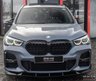 USED 2019 69 BMW X1 2.0 XDRIVE20D M SPORT 5d 188 BHP FULLY LOADED 1 OWNER FROM NEW+FULL BMW SH