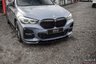 USED 2019 69 BMW X1 2.0 XDRIVE20D M SPORT 5d 188 BHP FULLY LOADED 1 OWNER FROM NEW+FULL BMW SH