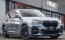 USED 2019 69 BMW X1 2.0 XDRIVE20D M SPORT 5d 188 BHP FULLY LOADED 1 OWNER FROM NEW+FULL BMW SH