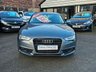 USED 2014 64 AUDI A5 2.0 SPORTBACK TDI SE TECHNIK S/S 5dr - UPGRADE ALLOYS