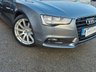 USED 2014 64 AUDI A5 2.0 SPORTBACK TDI SE TECHNIK S/S 5dr - UPGRADE ALLOYS
