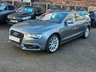 USED 2014 64 AUDI A5 2.0 SPORTBACK TDI SE TECHNIK S/S 5dr - UPGRADE ALLOYS