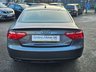USED 2014 64 AUDI A5 2.0 SPORTBACK TDI SE TECHNIK S/S 5dr - UPGRADE ALLOYS
