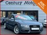 USED 2014 64 AUDI A5 2.0 SPORTBACK TDI SE TECHNIK S/S 5dr - UPGRADE ALLOYS