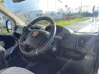 USED 2019 19 FIAT ROLLER TEAM ROLLERTEAM ZEFIRO 690 6 BERTH MOTOEHOME 2.3  