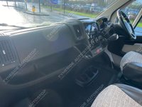 USED 2019 19 FIAT ROLLER TEAM ROLLERTEAM ZEFIRO 690 6 BERTH MOTOEHOME 2.3  