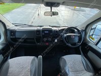 USED 2019 19 FIAT ROLLER TEAM ROLLERTEAM ZEFIRO 690 6 BERTH MOTOEHOME 2.3  