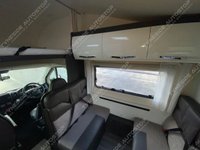 USED 2019 19 FIAT ROLLER TEAM ROLLERTEAM ZEFIRO 690 6 BERTH MOTOEHOME 2.3  