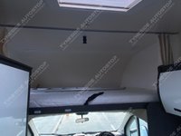 USED 2019 19 FIAT ROLLER TEAM ROLLERTEAM ZEFIRO 690 6 BERTH MOTOEHOME 2.3  