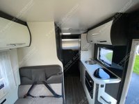 USED 2019 19 FIAT ROLLER TEAM ROLLERTEAM ZEFIRO 690 6 BERTH MOTOEHOME 2.3  