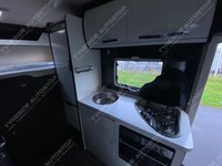 USED 2019 19 FIAT ROLLER TEAM ROLLERTEAM ZEFIRO 690 6 BERTH MOTOEHOME 2.3  