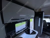 USED 2019 19 FIAT ROLLER TEAM ROLLERTEAM ZEFIRO 690 6 BERTH MOTOEHOME 2.3  