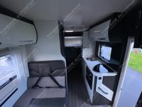 USED 2019 19 FIAT ROLLER TEAM ROLLERTEAM ZEFIRO 690 6 BERTH MOTOEHOME 2.3  