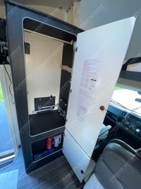 USED 2019 19 FIAT ROLLER TEAM ROLLERTEAM ZEFIRO 690 6 BERTH MOTOEHOME 2.3  