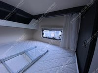 USED 2019 19 FIAT ROLLER TEAM ROLLERTEAM ZEFIRO 690 6 BERTH MOTOEHOME 2.3  