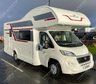 USED 2019 19 FIAT ROLLER TEAM ROLLERTEAM ZEFIRO 690 6 BERTH MOTOEHOME 2.3  