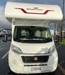 USED 2019 19 FIAT ROLLER TEAM ROLLERTEAM ZEFIRO 690 6 BERTH MOTOEHOME 2.3  