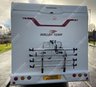USED 2019 19 FIAT ROLLER TEAM ROLLERTEAM ZEFIRO 690 6 BERTH MOTOEHOME 2.3  