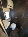 USED 2019 19 FIAT ROLLER TEAM ROLLERTEAM ZEFIRO 690 6 BERTH MOTOEHOME 2.3  