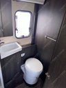 USED 2019 19 FIAT ROLLER TEAM ROLLERTEAM ZEFIRO 690 6 BERTH MOTOEHOME 2.3  