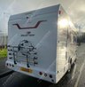 USED 2019 19 FIAT ROLLER TEAM ROLLERTEAM ZEFIRO 690 6 BERTH MOTOEHOME 2.3  