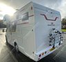 USED 2019 19 FIAT ROLLER TEAM ROLLERTEAM ZEFIRO 690 6 BERTH MOTOEHOME 2.3  