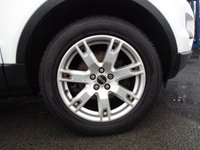 USED 2012 12 LAND ROVER RANGE ROVER EVOQUE 2.2 SD4 PURE 5d 190 BHP BOOK A TEST DRIVE TODAY