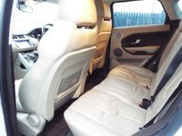 USED 2012 12 LAND ROVER RANGE ROVER EVOQUE 2.2 SD4 PURE 5d 190 BHP BOOK A TEST DRIVE TODAY
