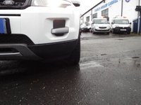 USED 2012 12 LAND ROVER RANGE ROVER EVOQUE 2.2 SD4 PURE 5d 190 BHP BOOK A TEST DRIVE TODAY