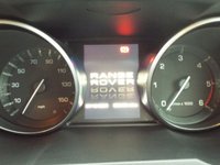 USED 2012 12 LAND ROVER RANGE ROVER EVOQUE 2.2 SD4 PURE 5d 190 BHP BOOK A TEST DRIVE TODAY