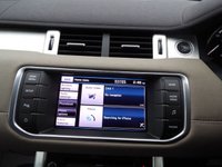USED 2012 12 LAND ROVER RANGE ROVER EVOQUE 2.2 SD4 PURE 5d 190 BHP BOOK A TEST DRIVE TODAY