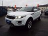 USED 2012 12 LAND ROVER RANGE ROVER EVOQUE 2.2 SD4 PURE 5d 190 BHP BOOK A TEST DRIVE TODAY