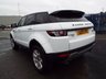 USED 2012 12 LAND ROVER RANGE ROVER EVOQUE 2.2 SD4 PURE 5d 190 BHP BOOK A TEST DRIVE TODAY
