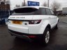 USED 2012 12 LAND ROVER RANGE ROVER EVOQUE 2.2 SD4 PURE 5d 190 BHP BOOK A TEST DRIVE TODAY