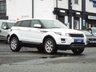 USED 2012 12 LAND ROVER RANGE ROVER EVOQUE 2.2 SD4 PURE 5d 190 BHP BOOK A TEST DRIVE TODAY