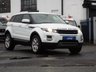USED 2012 12 LAND ROVER RANGE ROVER EVOQUE 2.2 SD4 PURE 5d 190 BHP BOOK A TEST DRIVE TODAY